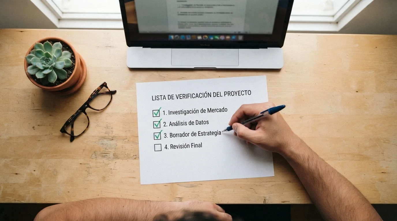 Lista de verificación con los criterios clave para comparar ofertas de giros gratis: requisito de apuesta, vigencia, retirada máxima y slot